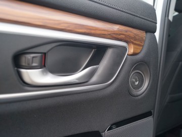 Honda CR-V 1,5 4x2 173 KM 6MT &ndash; Udane posunięcie